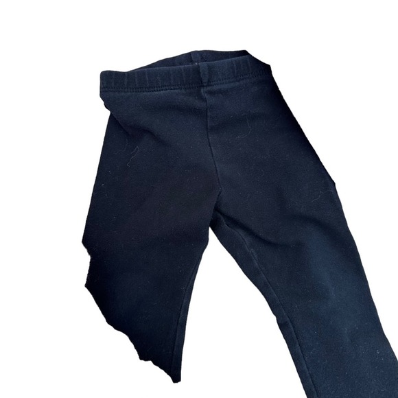 Carters Girls Clothe Bundle 12-18 Months Leggings Cardigan Dresses Legging Shirt - Picture 6 of 14